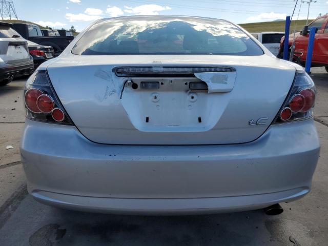 Photo 5 VIN: JTKDE3B76A0321372 - TOYOTA SCION 