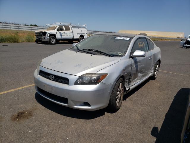 Photo 1 VIN: JTKDE3B76A0321999 - TOYOTA SCION TC 