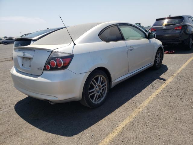 Photo 3 VIN: JTKDE3B76A0321999 - TOYOTA SCION TC 