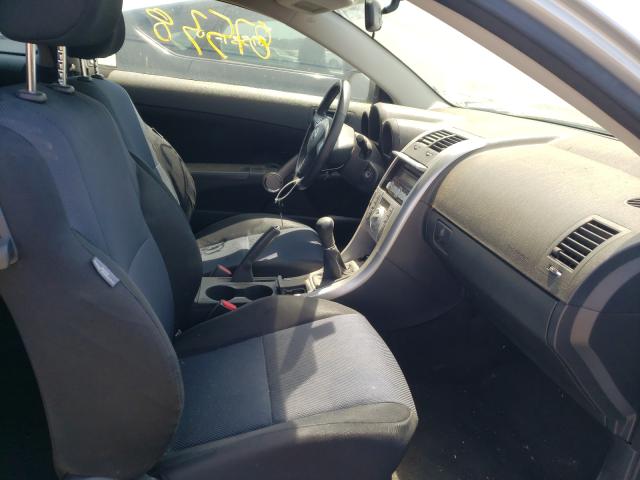 Photo 4 VIN: JTKDE3B76A0321999 - TOYOTA SCION TC 