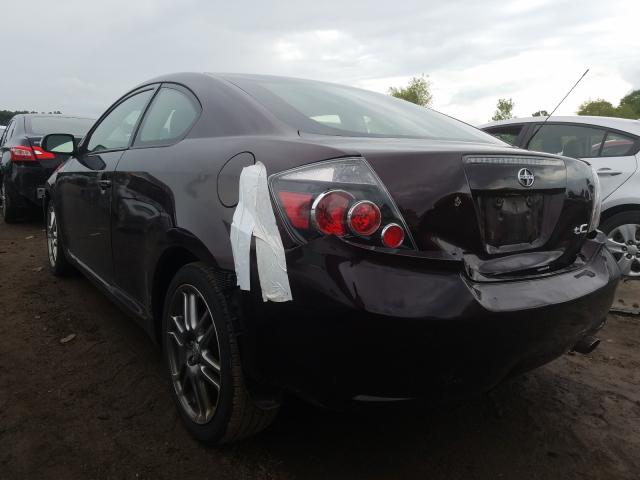 Photo 2 VIN: JTKDE3B76A0322120 - TOYOTA SCION TC 