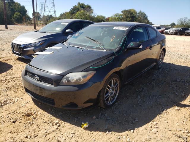 Photo 1 VIN: JTKDE3B77A0303284 - TOYOTA SCION TC 