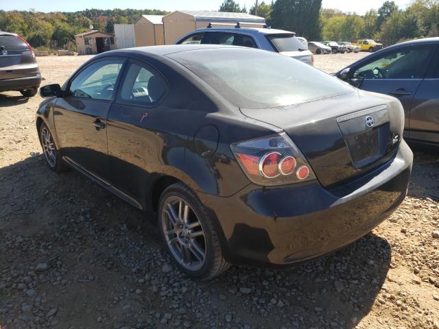 Photo 2 VIN: JTKDE3B77A0303284 - TOYOTA SCION TC 