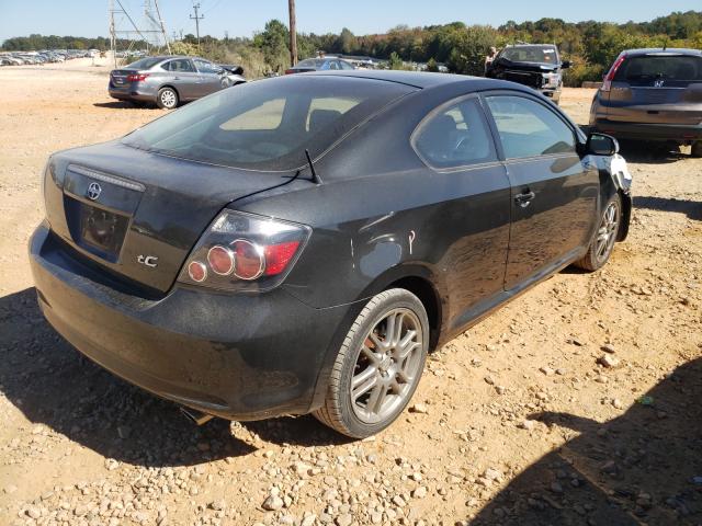 Photo 3 VIN: JTKDE3B77A0303284 - TOYOTA SCION TC 