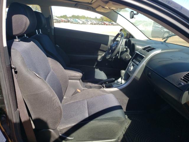 Photo 4 VIN: JTKDE3B77A0303284 - TOYOTA SCION TC 