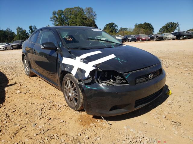 Photo 8 VIN: JTKDE3B77A0303284 - TOYOTA SCION TC 