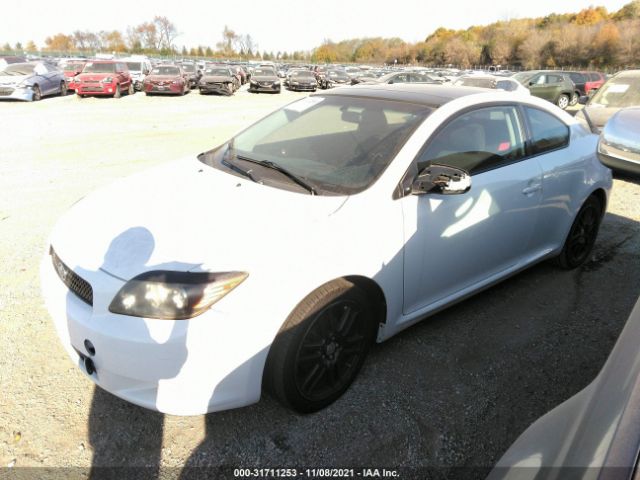 Photo 1 VIN: JTKDE3B77A0304242 - SCION TC 