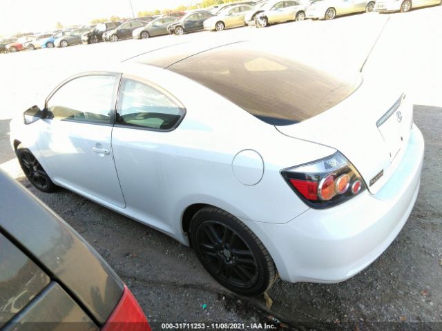 Photo 2 VIN: JTKDE3B77A0304242 - SCION TC 