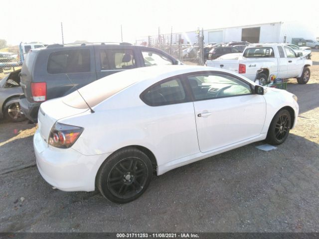 Photo 3 VIN: JTKDE3B77A0304242 - SCION TC 