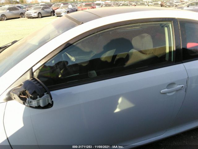 Photo 5 VIN: JTKDE3B77A0304242 - SCION TC 