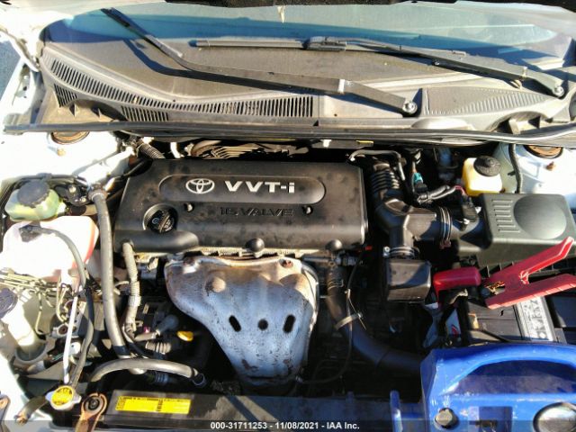 Photo 9 VIN: JTKDE3B77A0304242 - SCION TC 