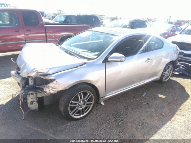 Photo 1 VIN: JTKDE3B77A0304869 - SCION TC 