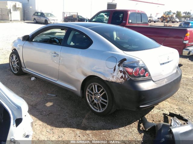 Photo 2 VIN: JTKDE3B77A0304869 - SCION TC 