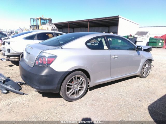 Photo 3 VIN: JTKDE3B77A0304869 - SCION TC 