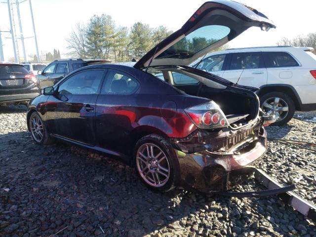 Photo 1 VIN: JTKDE3B77A0305486 - TOYOTA SCION TC 