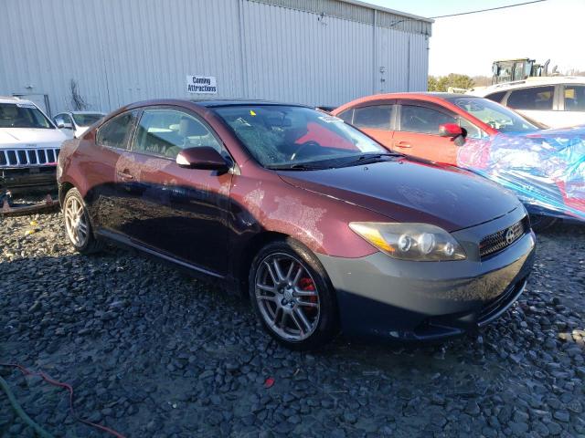 Photo 3 VIN: JTKDE3B77A0305486 - TOYOTA SCION TC 