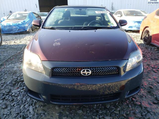 Photo 4 VIN: JTKDE3B77A0305486 - TOYOTA SCION TC 