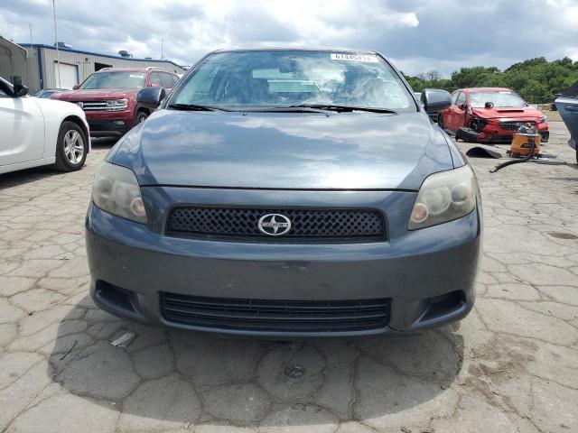 Photo 4 VIN: JTKDE3B77A0306217 - TOYOTA SCION 