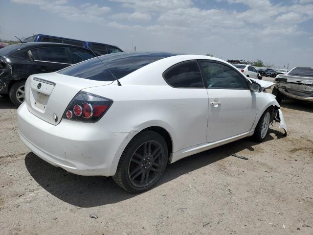 Photo 2 VIN: JTKDE3B77A0306296 - TOYOTA SCION 