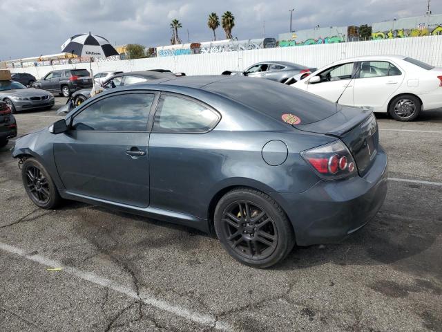 Photo 1 VIN: JTKDE3B77A0306590 - TOYOTA SCION 