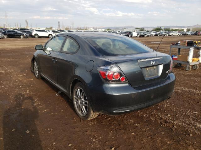 Photo 2 VIN: JTKDE3B77A0306749 - TOYOTA SCION TC 