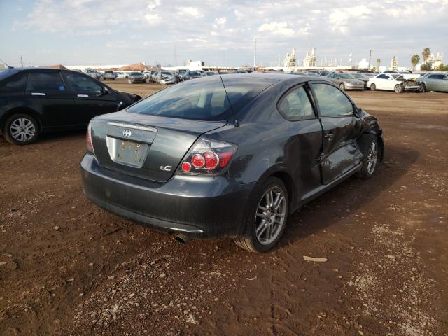 Photo 3 VIN: JTKDE3B77A0306749 - TOYOTA SCION TC 