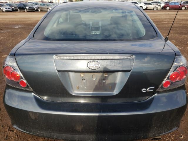 Photo 5 VIN: JTKDE3B77A0306749 - TOYOTA SCION TC 