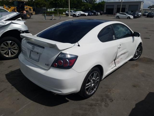 Photo 3 VIN: JTKDE3B77A0306766 - TOYOTA SCION 