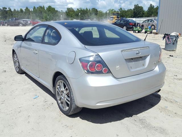 Photo 2 VIN: JTKDE3B77A0307559 - TOYOTA SCION TC 