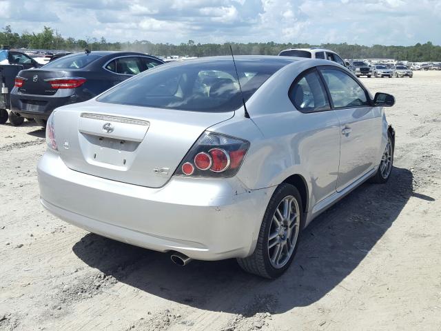 Photo 3 VIN: JTKDE3B77A0307559 - TOYOTA SCION TC 