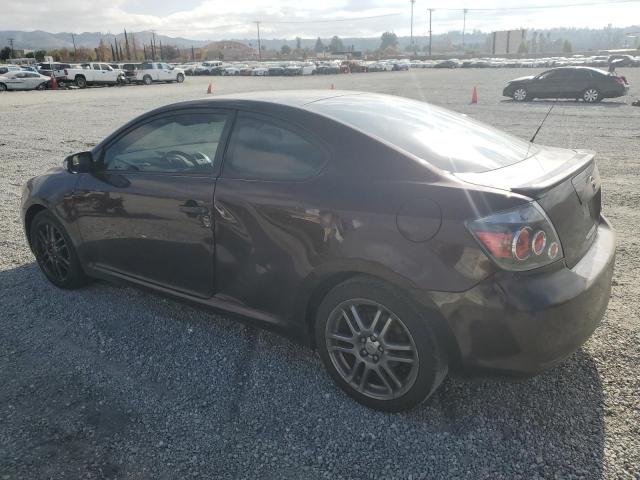 Photo 1 VIN: JTKDE3B77A0307609 - TOYOTA SCION TC 