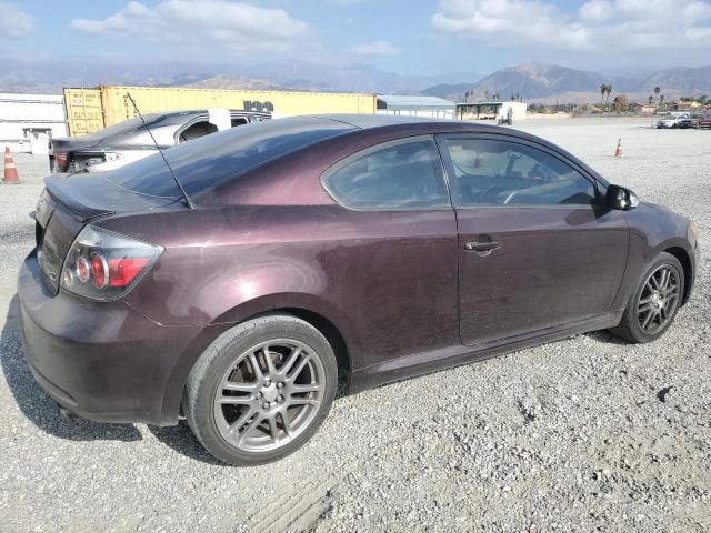 Photo 2 VIN: JTKDE3B77A0307609 - TOYOTA SCION TC 