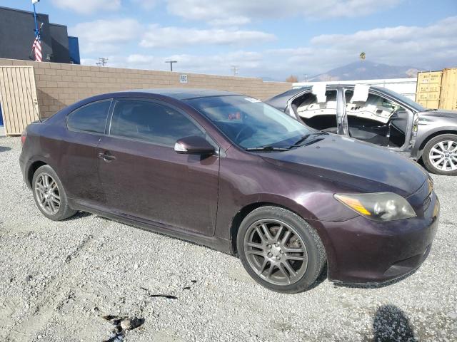 Photo 3 VIN: JTKDE3B77A0307609 - TOYOTA SCION TC 