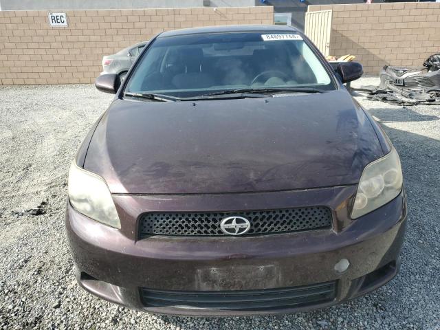 Photo 4 VIN: JTKDE3B77A0307609 - TOYOTA SCION TC 