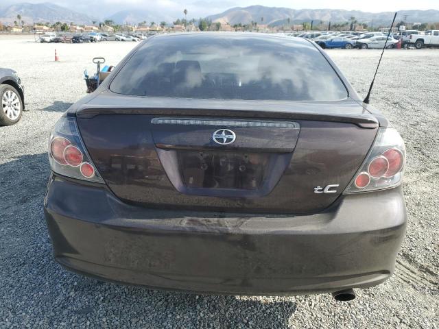 Photo 5 VIN: JTKDE3B77A0307609 - TOYOTA SCION TC 