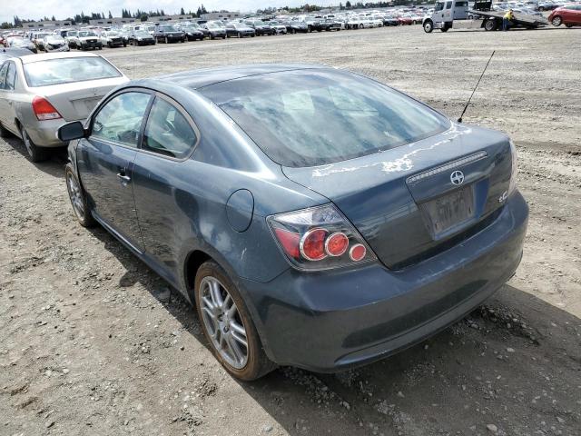 Photo 2 VIN: JTKDE3B77A0309344 - TOYOTA SCION TC 