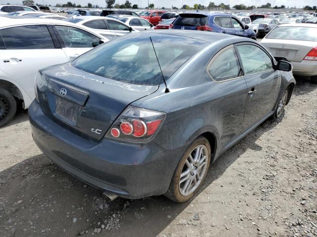 Photo 3 VIN: JTKDE3B77A0309344 - TOYOTA SCION TC 