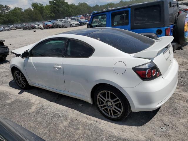 Photo 1 VIN: JTKDE3B77A0309425 - TOYOTA SCION TC 