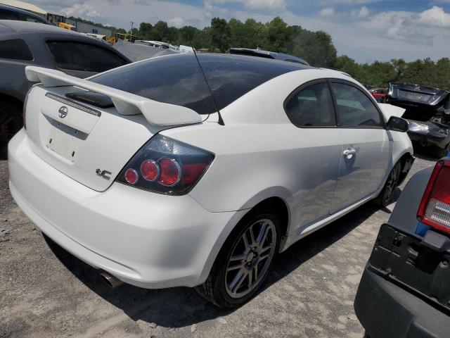 Photo 2 VIN: JTKDE3B77A0309425 - TOYOTA SCION TC 