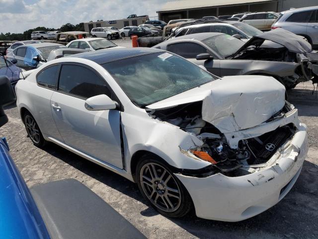 Photo 3 VIN: JTKDE3B77A0309425 - TOYOTA SCION TC 