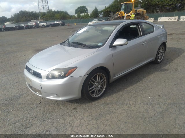 Photo 1 VIN: JTKDE3B77A0310090 - SCION TC 