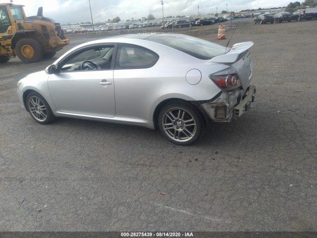 Photo 2 VIN: JTKDE3B77A0310090 - SCION TC 