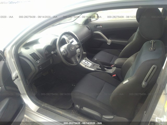 Photo 4 VIN: JTKDE3B77A0310090 - SCION TC 