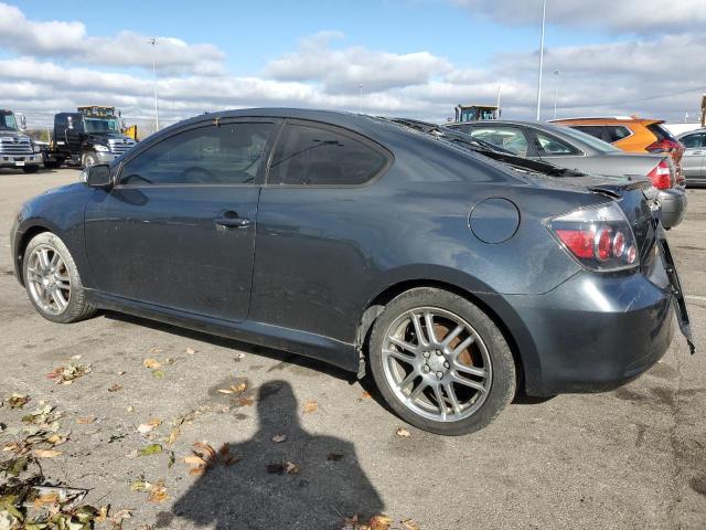 Photo 1 VIN: JTKDE3B77A0310509 - TOYOTA SCION TC 