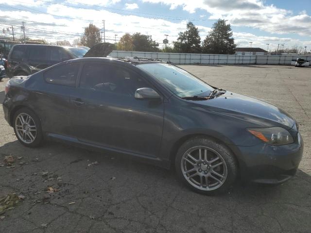 Photo 3 VIN: JTKDE3B77A0310509 - TOYOTA SCION TC 