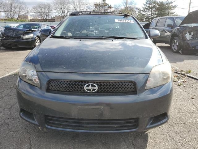 Photo 4 VIN: JTKDE3B77A0310509 - TOYOTA SCION TC 