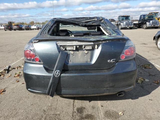 Photo 5 VIN: JTKDE3B77A0310509 - TOYOTA SCION TC 