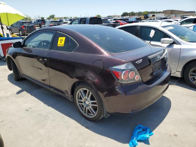 Photo 1 VIN: JTKDE3B77A0311143 - TOYOTA SCION TC 