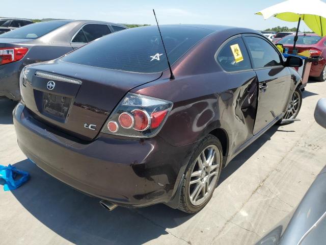 Photo 2 VIN: JTKDE3B77A0311143 - TOYOTA SCION TC 