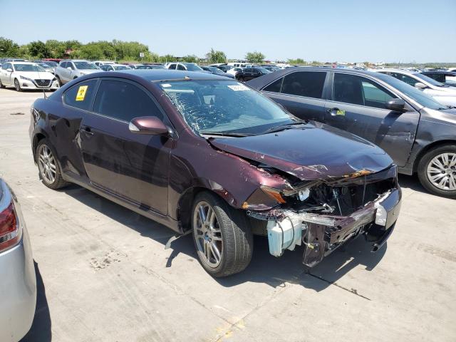 Photo 3 VIN: JTKDE3B77A0311143 - TOYOTA SCION TC 